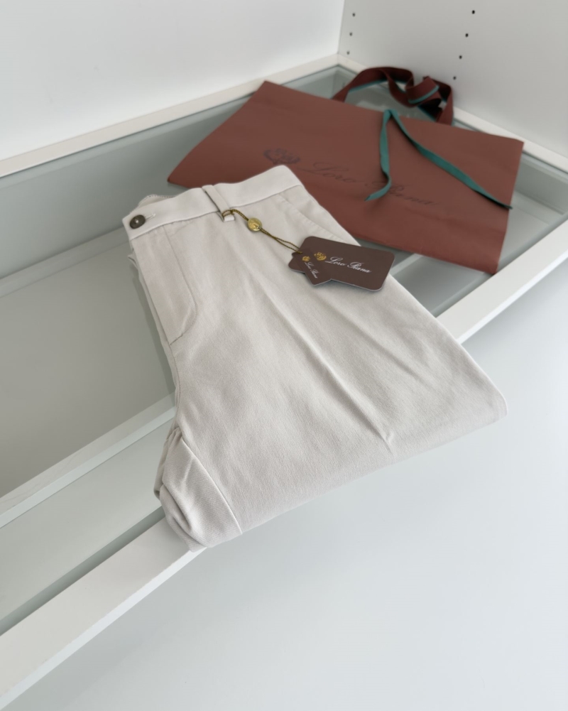 L0r0 P1ana long pants